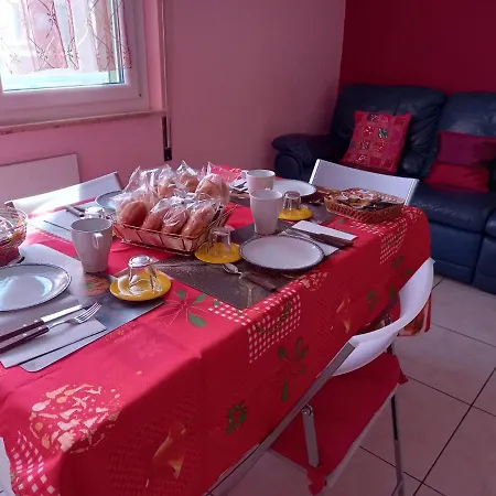 Colorato 招待所 费拉拉