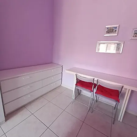 Colorato 招待所 费拉拉