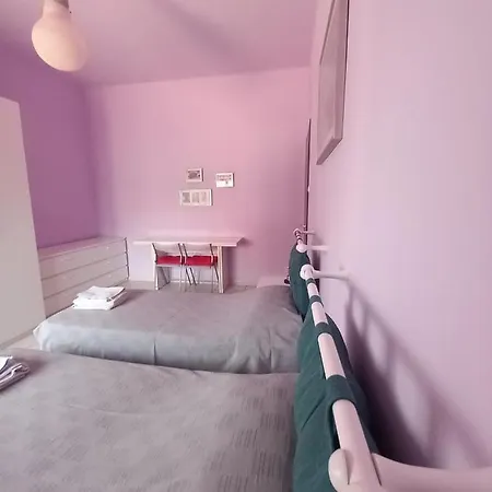 Colorato 招待所 费拉拉