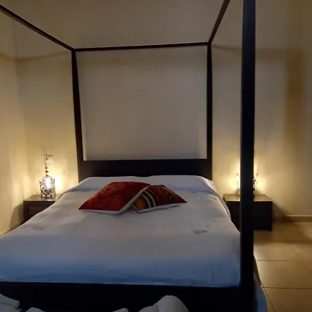 招待所 Colorato *