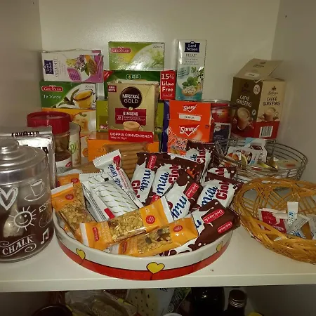 招待所 Colorato *