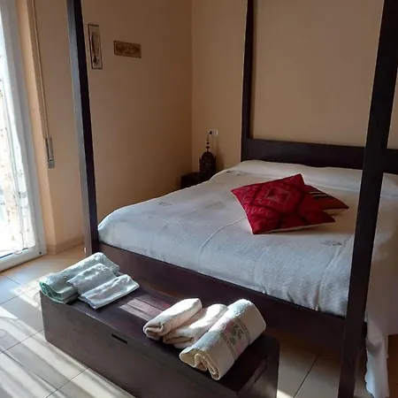 招待所 Colorato 费拉拉