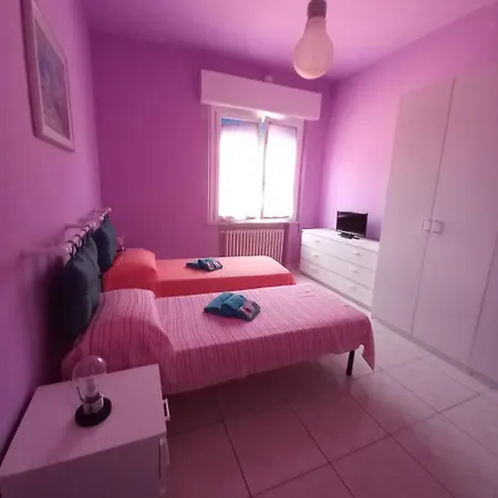 招待所 Colorato *