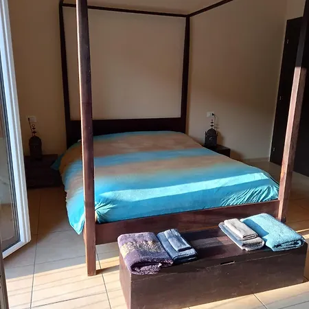 招待所 Colorato *