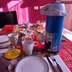 בית הארחה Colorato פררה