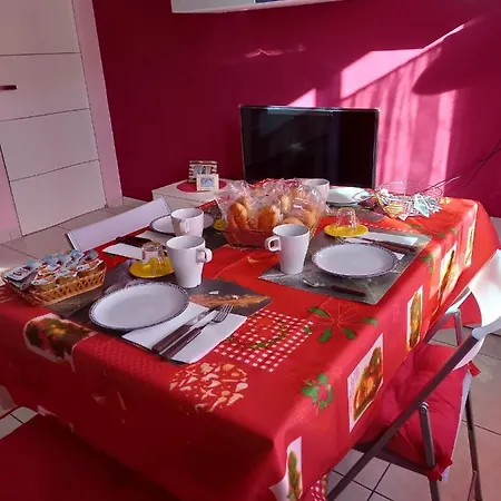 بيت ضيافة Colorato
