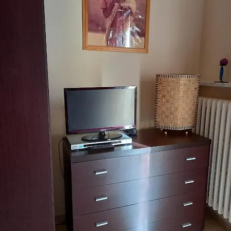 게스트하우스 Colorato *