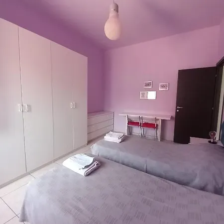 게스트하우스 Colorato *