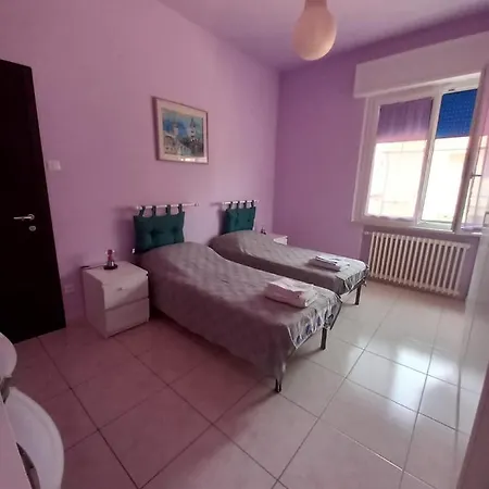 Colorato Affittacamere