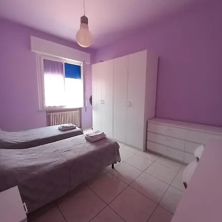 بيت ضيافة Colorato