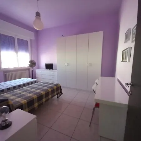 Colorato 게스트하우스 페라라