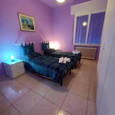 Colorato * 페라라