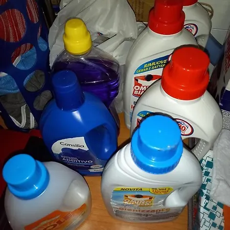 Colorato Vendégház Ferrara