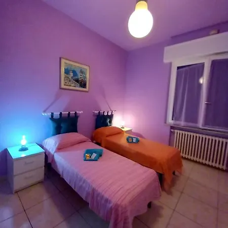 بيت ضيافة Colorato