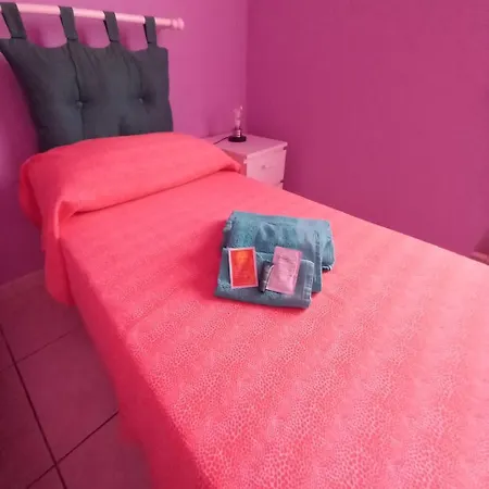 Colorato 게스트하우스 *