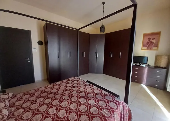 Pensjonat Colorato *