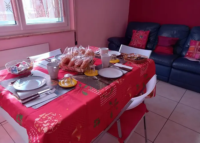 Colorato Pensjonat Ferrara