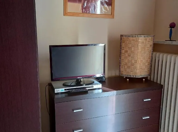 Pensjonat Colorato *