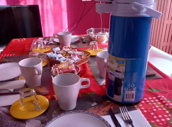 Pensjonat Colorato Ferrara