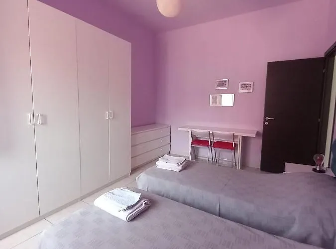 بيت ضيافة Colorato *