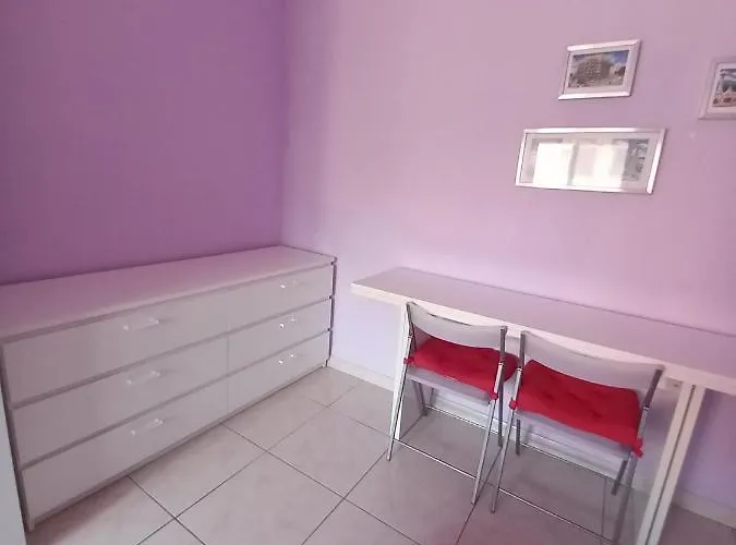 Colorato Pensjonat Ferrara