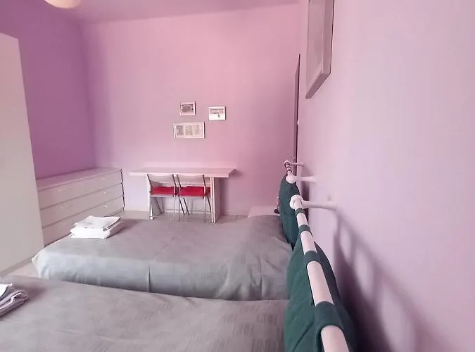 Colorato Pensjonat Ferrara