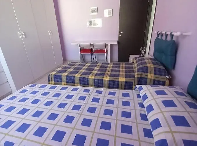 Colorato بيت ضيافة