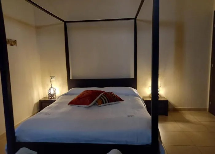 Pensjonat Colorato *