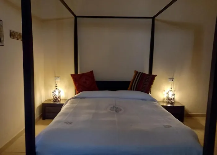 Pensjonat Colorato Ferrara