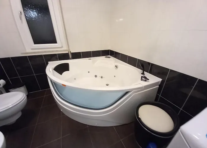 Colorato Pensjonat Ferrara