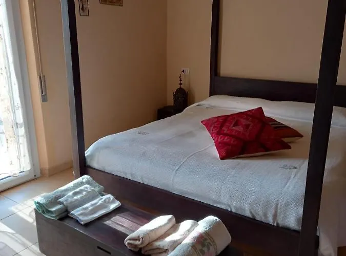 Pensjonat Colorato Ferrara