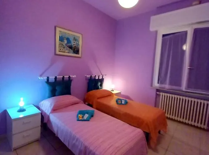 Maison d'hôtes Colorato