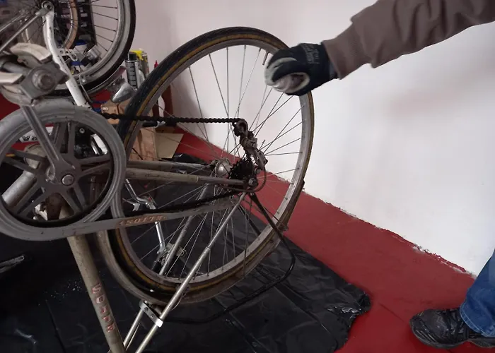 Pensjonat Colorato Ferrara