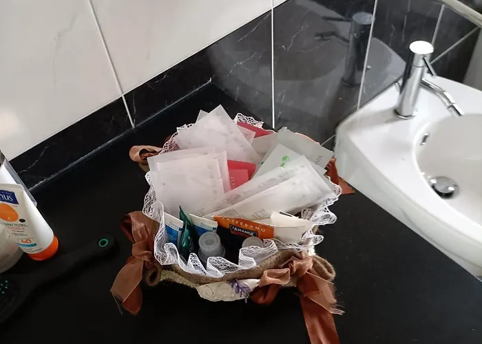 Pensjonat Colorato Ferrara