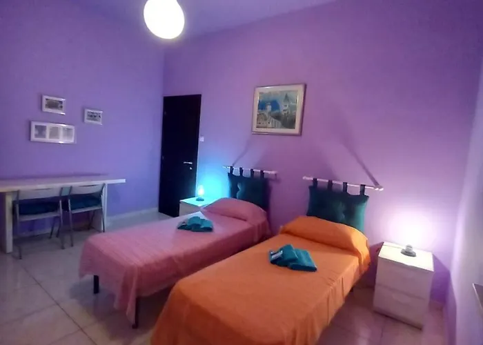 Colorato Ferrare