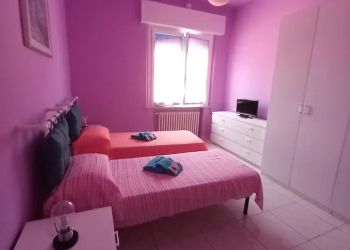 Pensjonat Colorato *