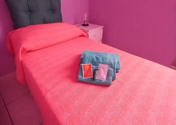 Colorato بيت ضيافة *