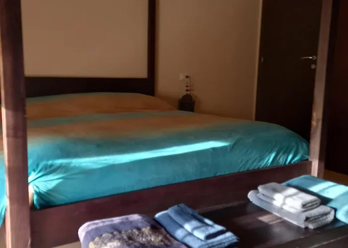 Colorato Pensjonat Ferrara