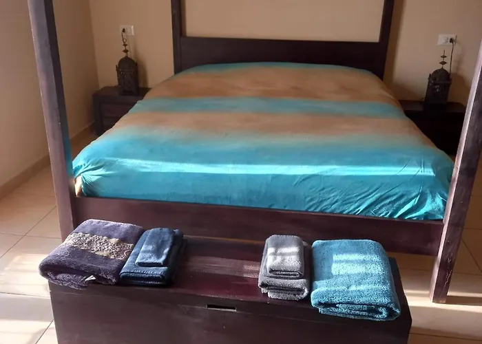 Colorato Pensjonat *