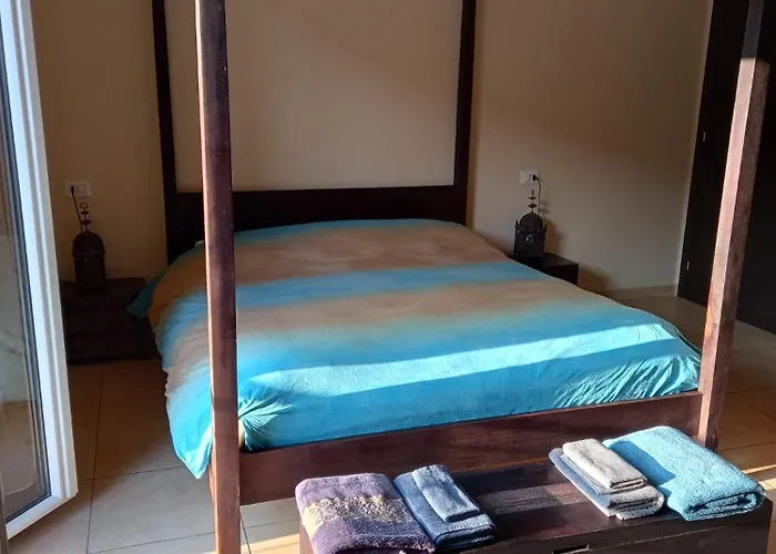 Pensjonat Colorato *